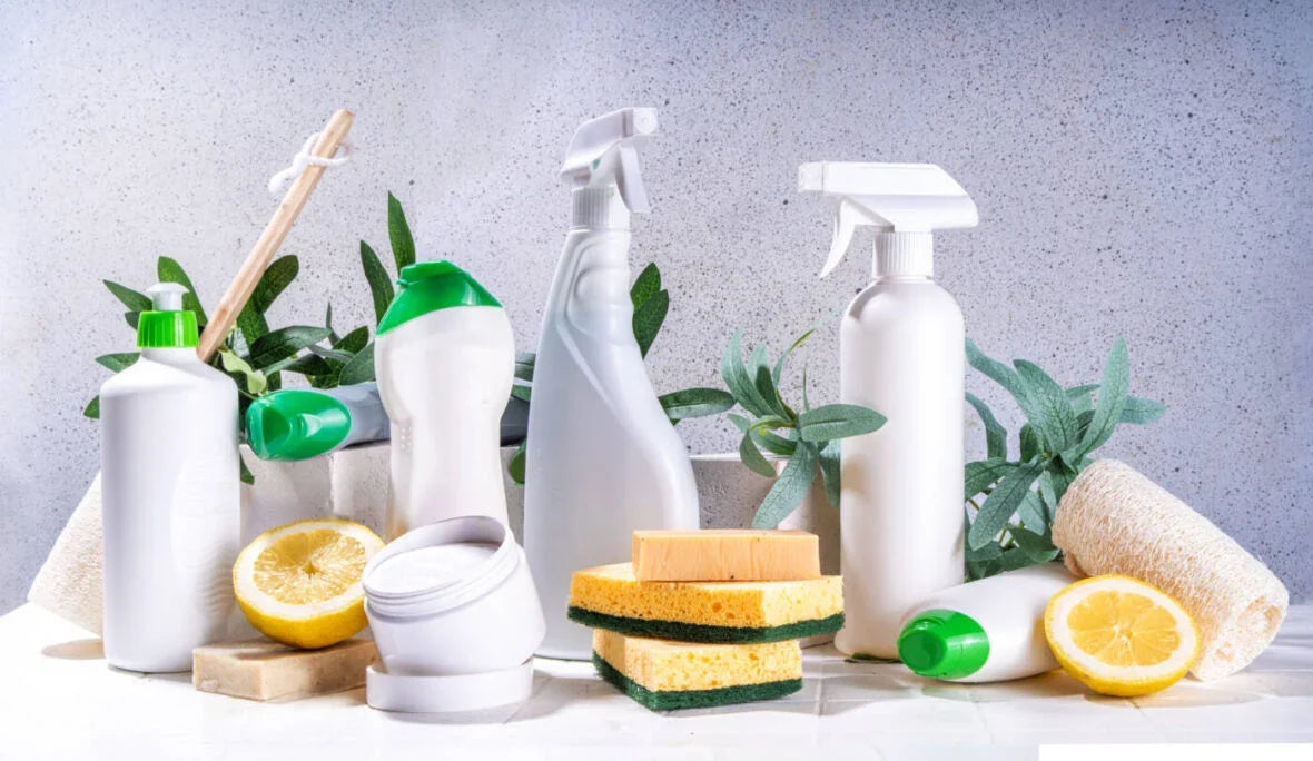 Household & Cleaning