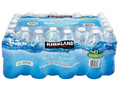 Kirkland Signature Purified Water, 16.9 fl oz, 40 ct