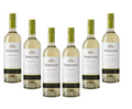 Concha y Toro Selection White Wine 6/750ml