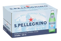 San Pellegrino Mineral Water 24 pieces of 250 ml