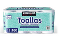 Kirkland Signature Premium Towels 12