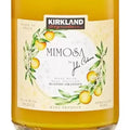 Mmosa Blonde Oranges