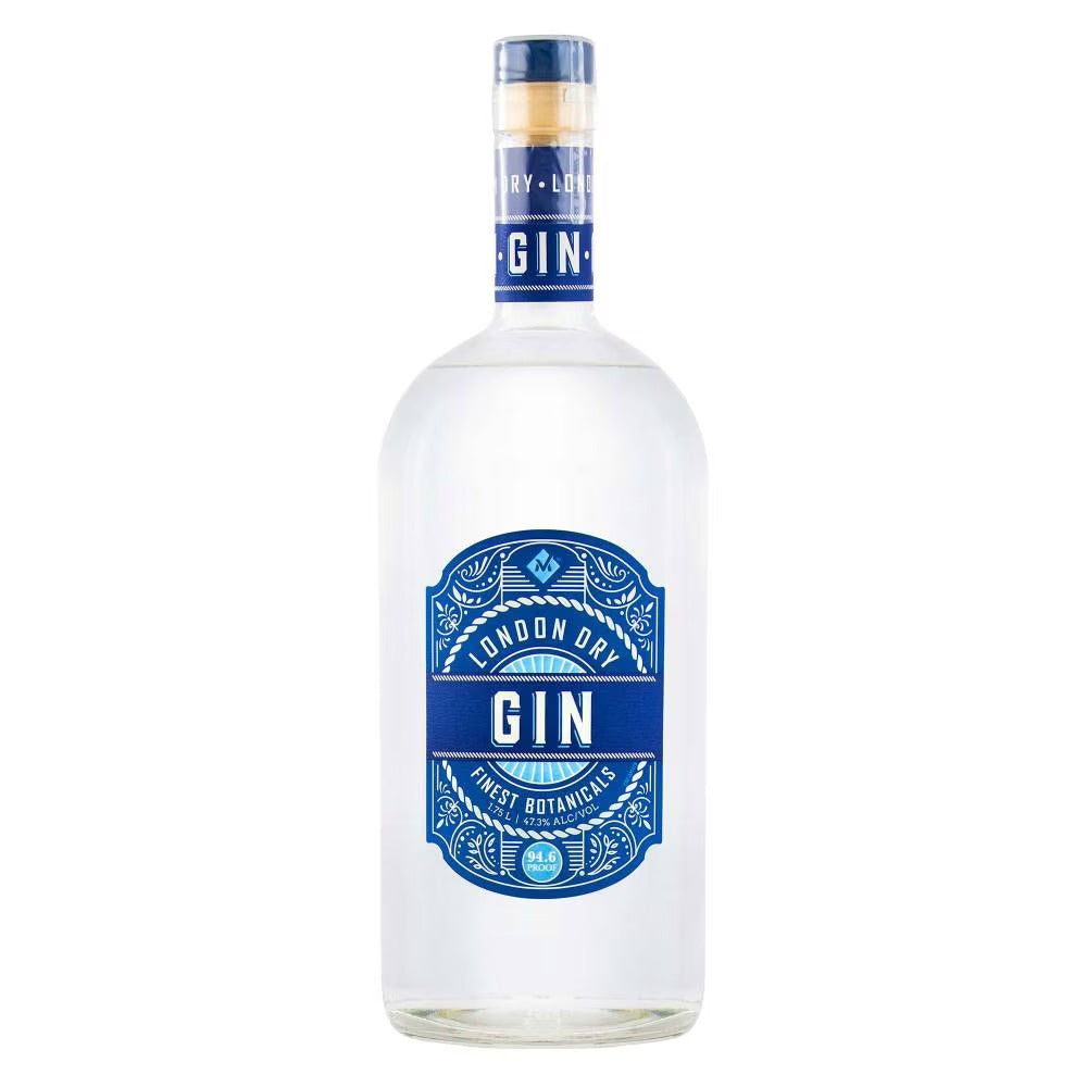 Member's Mark Gin 1.75 l
