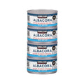 Kirkland Signature Albacore Tuna – 8 Pack of 198 g