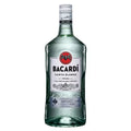 Bacardi White Rum 1.75 L
