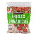 Kirkland Signature Organic Frozen Strawberries (1.81 kg)