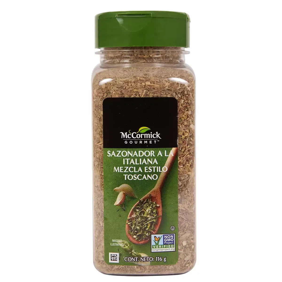 McCormick Italian Seasoning Tuscan Style Blend 116g