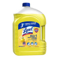 Lysol Triple Power Multipurpose Disinfectant with Citrus Scent 6 l