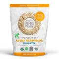 One Degree Organic Foods · Gluten-free sprouted oat flakes (2.27 kg)