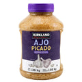 Kirkland Signature Chopped Garlic 1.36 kg