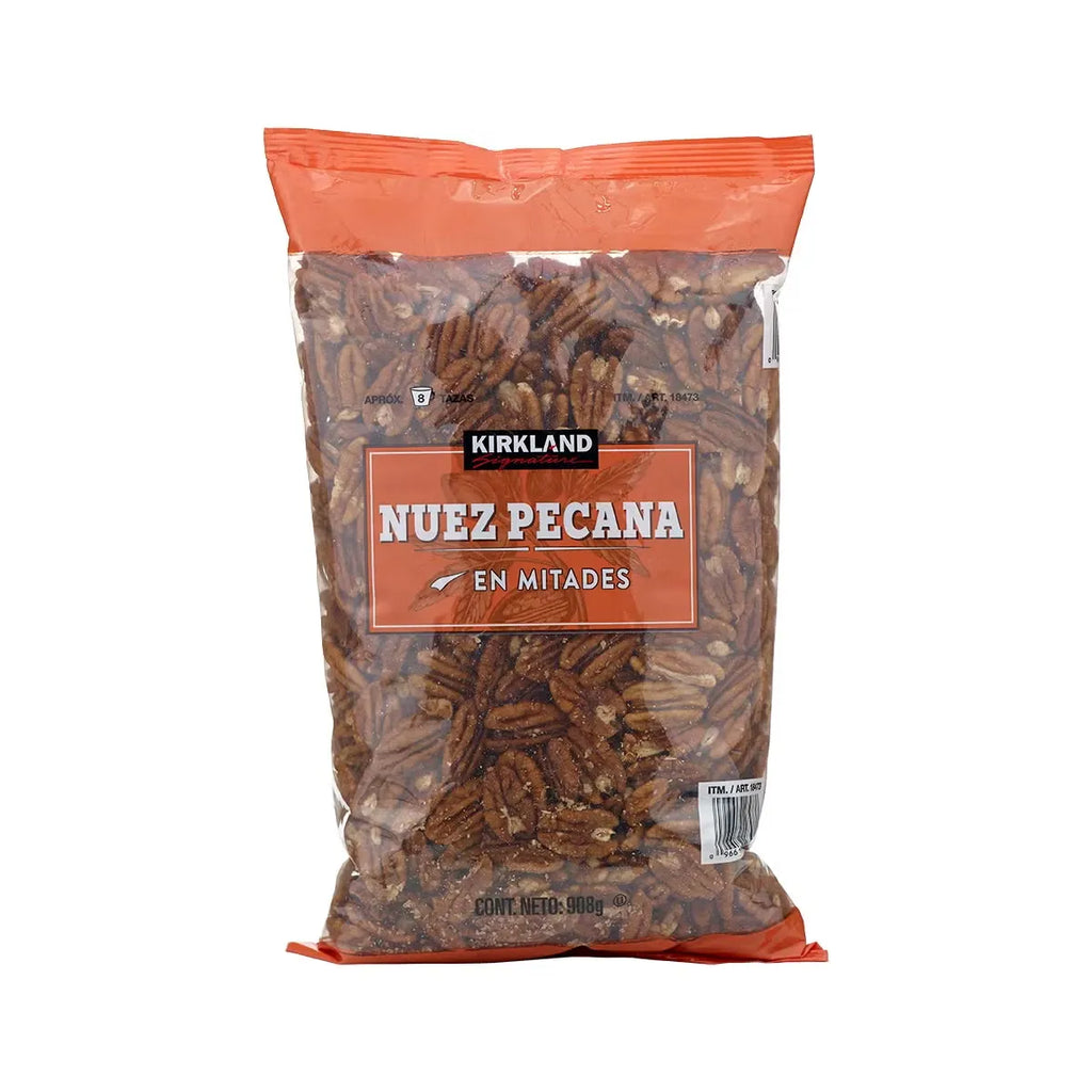 Kirkland Signature Pecan Nut 908 g