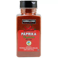 Kirkland Signature Organic Ground Paprika 374 g