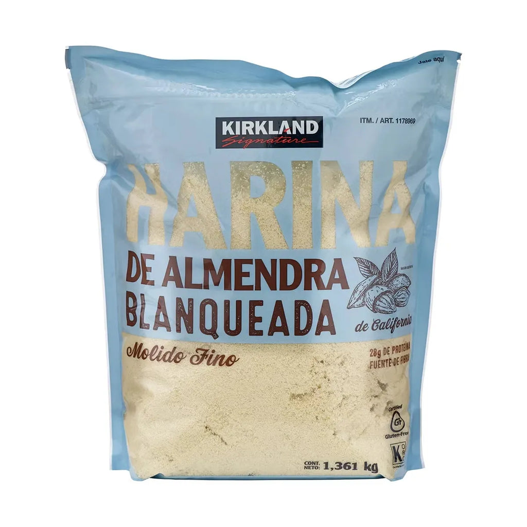 Kirkland Signature Almond Flour 1.361 kg