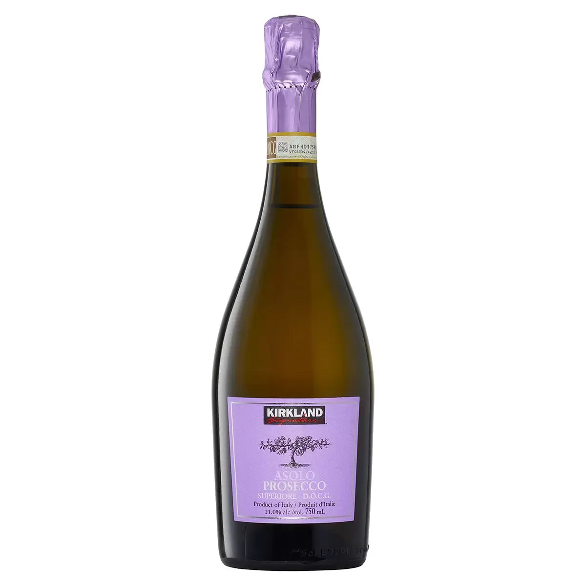 Kirkland Signature Asolo Prosecco D.O.C.G.