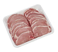 Kirkland Signature Pork Chops 2kg (4.4 lbs)