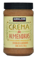 Kirkland Signature Almond Cream (765 g)