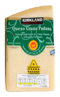 Kirkland Signature Grana Padano Cheese 680g
