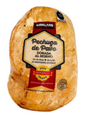 Kirkland Signature · Oven-Broken Golden Turkey Breast