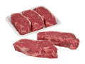 Kirkland Signature New York Steak Choice by Kilo