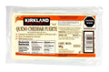Kirkland Signature Sharp Cheddar Cheese (907 g)