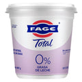 Fage Total Natural Greek Yogurt 0% (907 g)