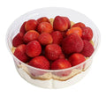 Kirkland Signature Strawberries and Cream