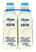 Kefir 2 pieces of 944 ml each