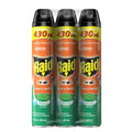 Raid, Eucalyptus House and Garden 3 pcs