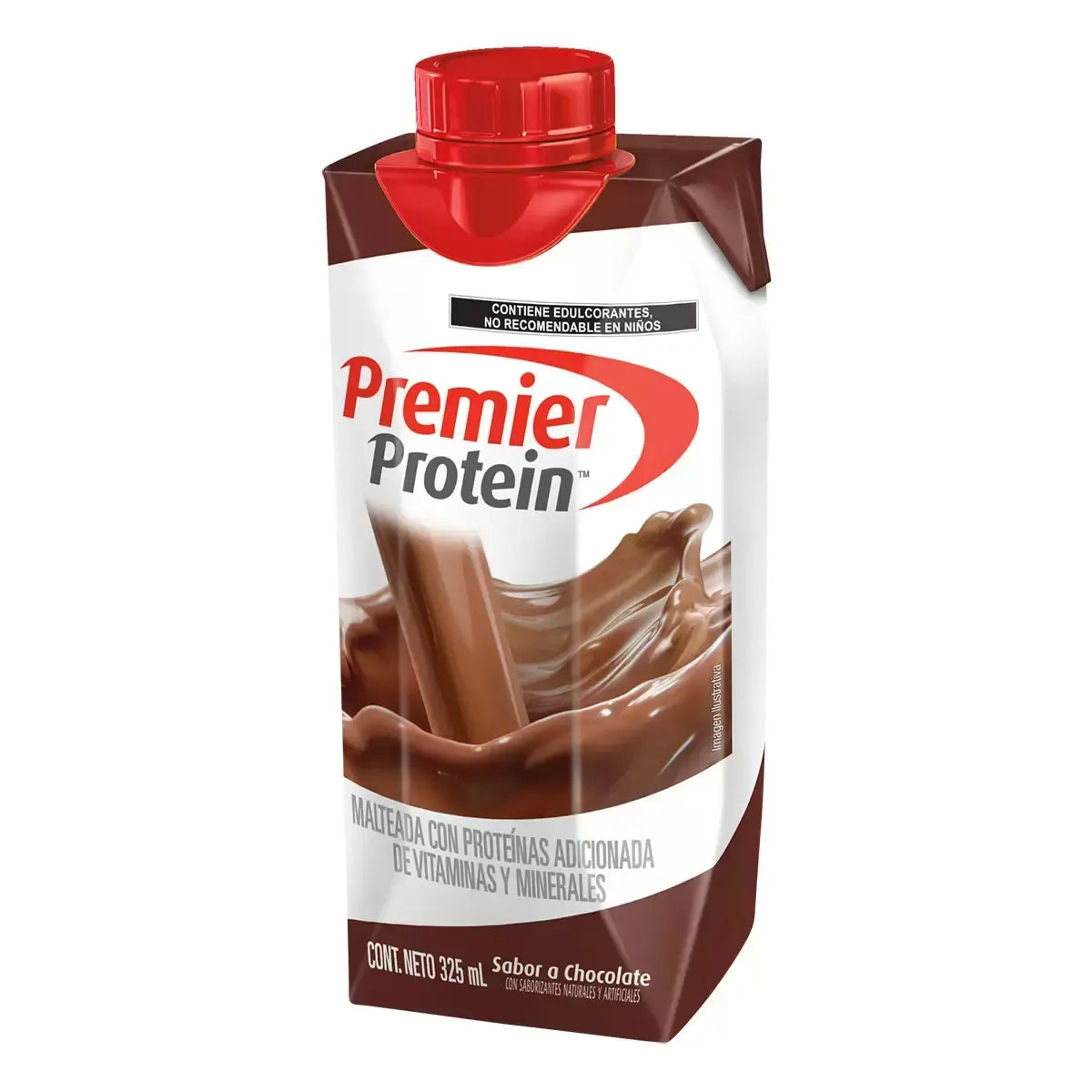 Premier Protein Protein Drink 18 x 325ml cans