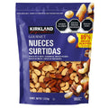Kirkland Signature Assorted Nuts 1.13 kg