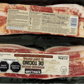 Kirkland Signature · Thick-Sliced Center-Cut Smoked Bacon (2 x 680 g)